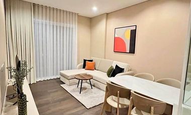 Condo en alquiler de 2 habitaciones en Chatuchak, Bangkok
