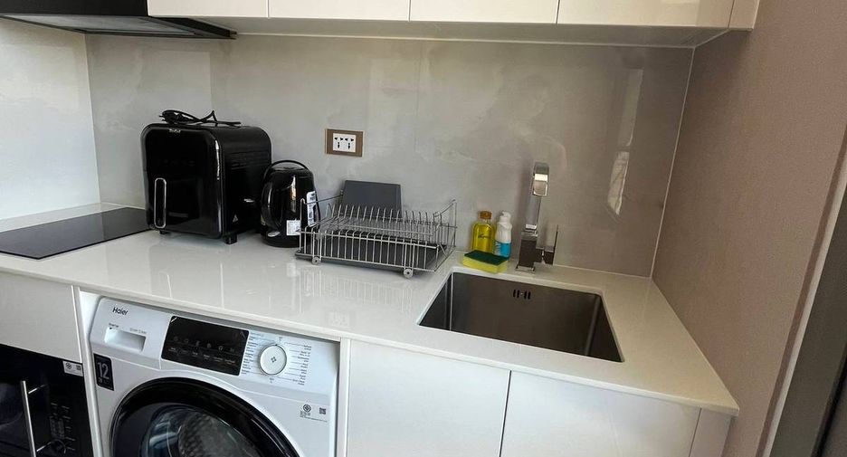 For rent 1 bed condo in Jomtien, Pattaya