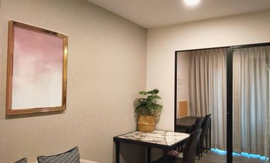 For rent 1 bed condo in Phaya Thai, Bangkok