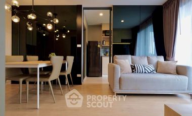 À louer 2 chambres condo à Bang Na, Bangkok