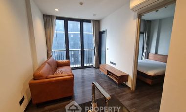 For rent 1 Beds condo in Huai Khwang, Bangkok