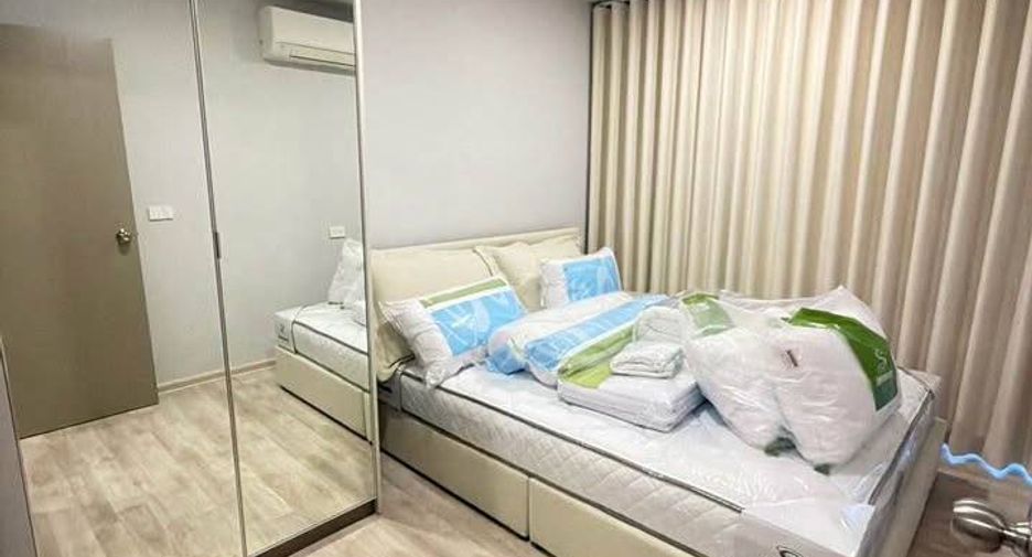 出租 2 卧室 公寓 在 Bangkok Yai, 曼谷