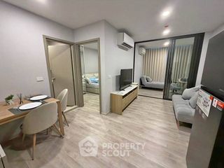 出租 2 卧室 公寓 在 Bangkok Yai, 曼谷