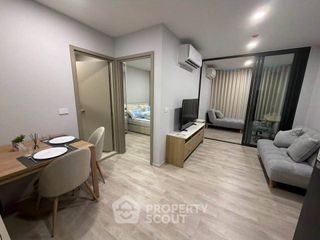 出租 2 卧室 公寓 在 Bangkok Yai, 曼谷