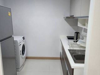 出租 2 卧室 公寓 在 Yan Nawa, 曼谷