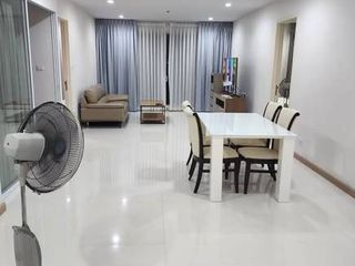 出租 2 卧室 公寓 在 Yan Nawa, 曼谷