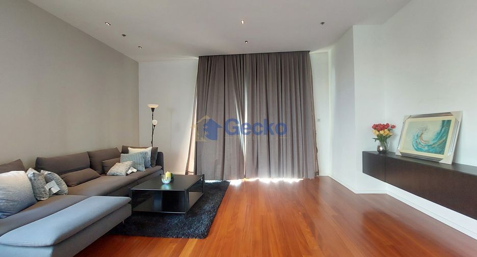 À vendre 1 chambre condo à Bang Lamung, Chonburi