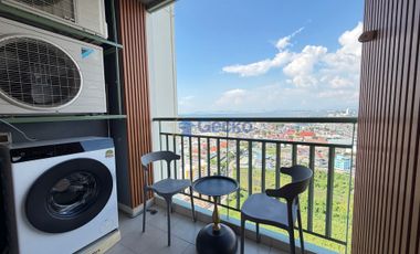 À louer 1 chambre condo à Bang Lamung, Chonburi