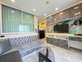 À louer 1 chambre condo à Bang Lamung, Chonburi