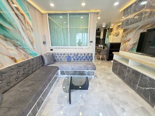 À louer 1 chambre condo à Bang Lamung, Chonburi