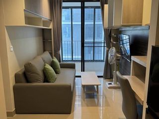 Condo en alquiler de 2 habitaciones en Khlong San, Bangkok
