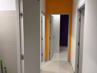 Condo en alquiler de 2 habitaciones en Khlong San, Bangkok