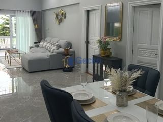 For sale 3 bedrooms house in Bang Lamung, Chonburi
