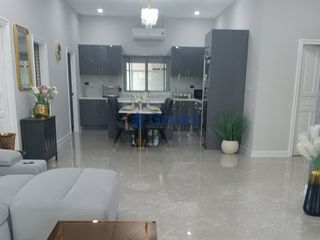 For sale 3 bedrooms house in Bang Lamung, Chonburi