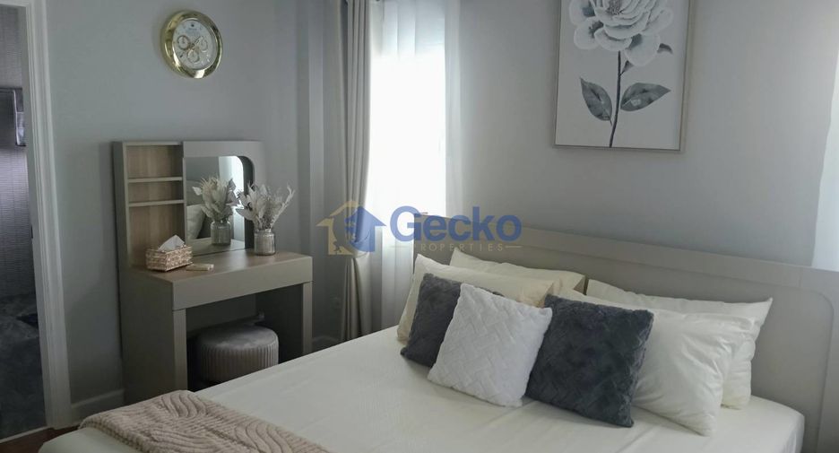 For sale 3 bedrooms house in Huay Yai, Pattaya