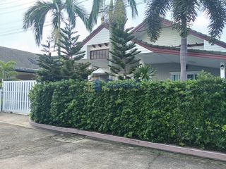For sale 3 bedrooms house in Bang Lamung, Chonburi