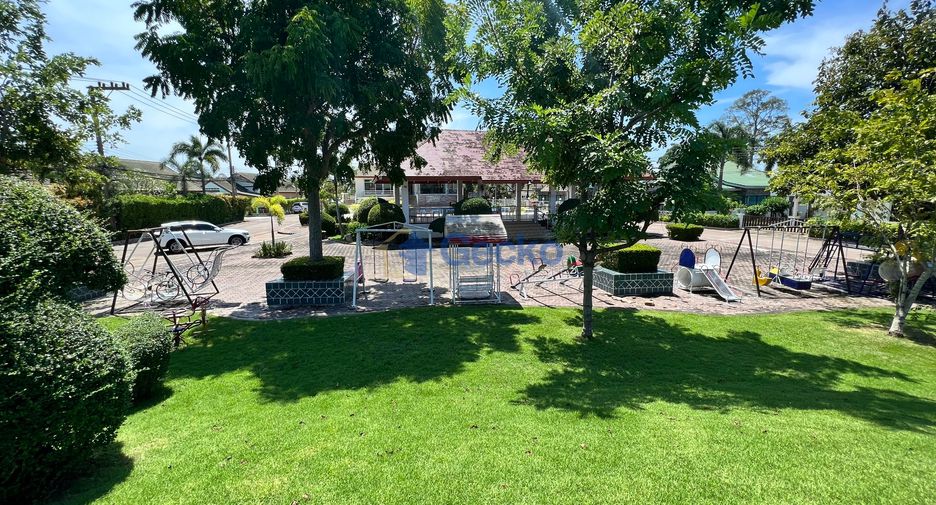 For sale 3 bedrooms house in Huay Yai, Pattaya