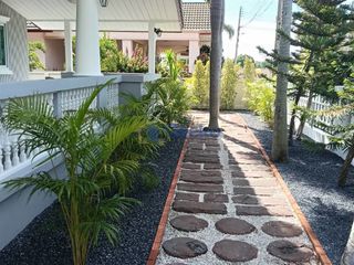 For sale 3 bedrooms house in Bang Lamung, Chonburi