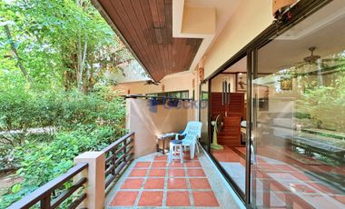 Wohnung zum Kauf mit 1 Zimmer in Bang Lamung, Chonburi