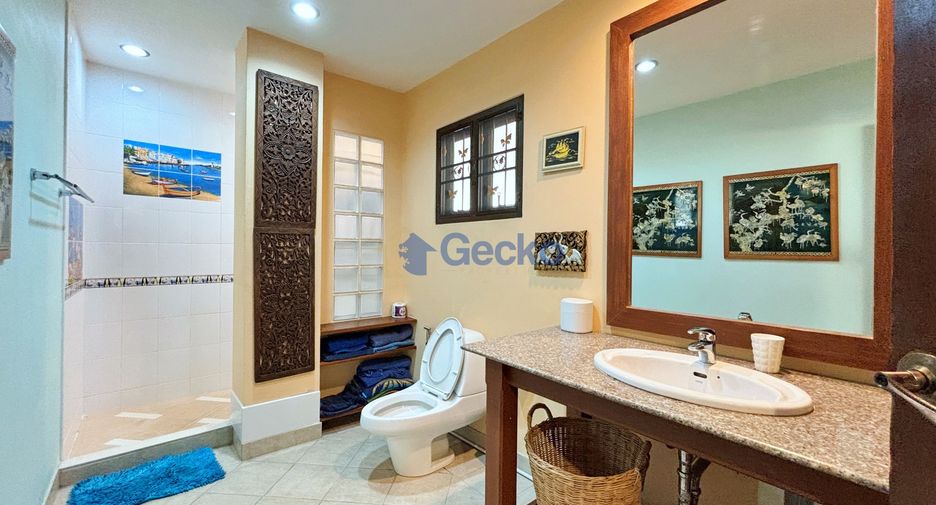 Wohnung zum Kauf mit 1 Zimmer in Bang Lamung, Chonburi
