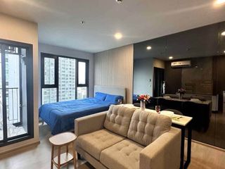 For rent 1 Beds condo in Phra Khanong, Bangkok