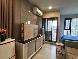 For rent 1 Beds condo in Phra Khanong, Bangkok