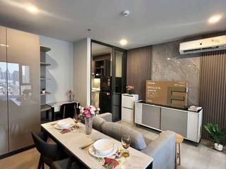 For rent 1 Beds condo in Phra Khanong, Bangkok