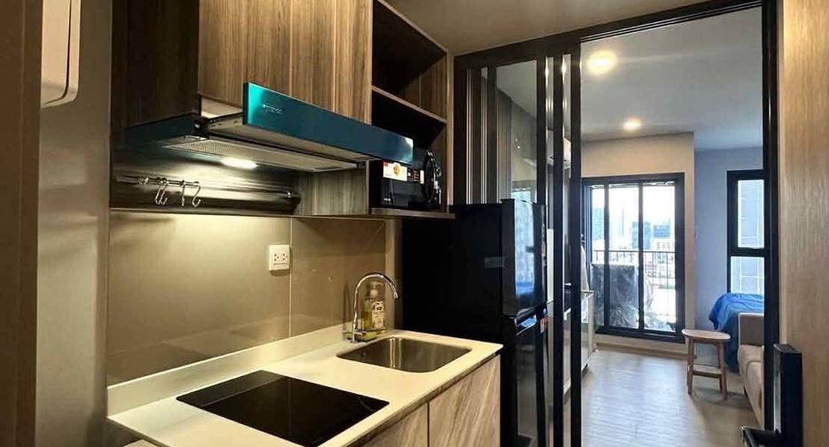 For rent 1 Beds condo in Phra Khanong, Bangkok