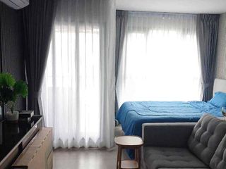 For rent 1 Beds condo in Phra Khanong, Bangkok
