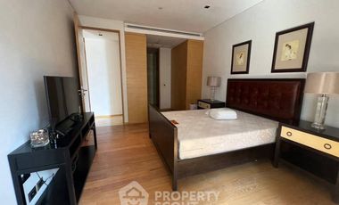 For rent 1 bed condo in Sathon, Bangkok