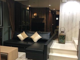 Wohnung zur Miete mit 2 Zimmer in Phra Khanong, Bangkok