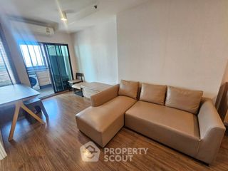 À louer 1 chambre condo à Yan Nawa, Bangkok