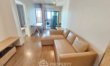 For rent 1 Beds condo in Yan Nawa, Bangkok