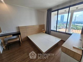 À louer 1 chambre condo à Yan Nawa, Bangkok