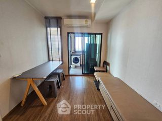 À louer 1 chambre condo à Yan Nawa, Bangkok
