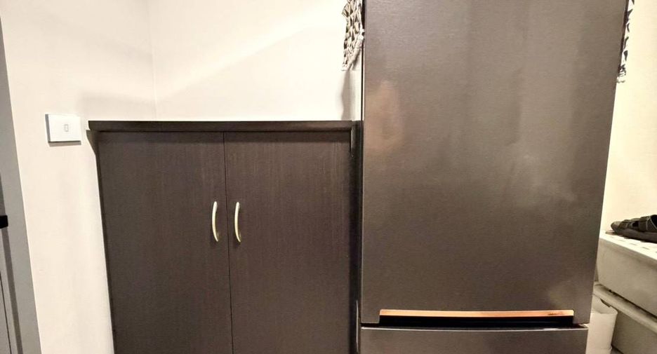 Condo en alquiler de 1 habitaciones en Watthana, Bangkok