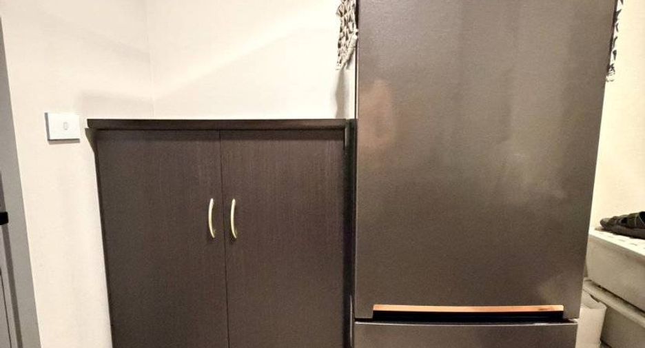 Condo en alquiler de 1 habitaciones en Watthana, Bangkok