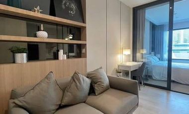 Condo en alquiler de 1 habitaciones en Pathum Wan, Bangkok