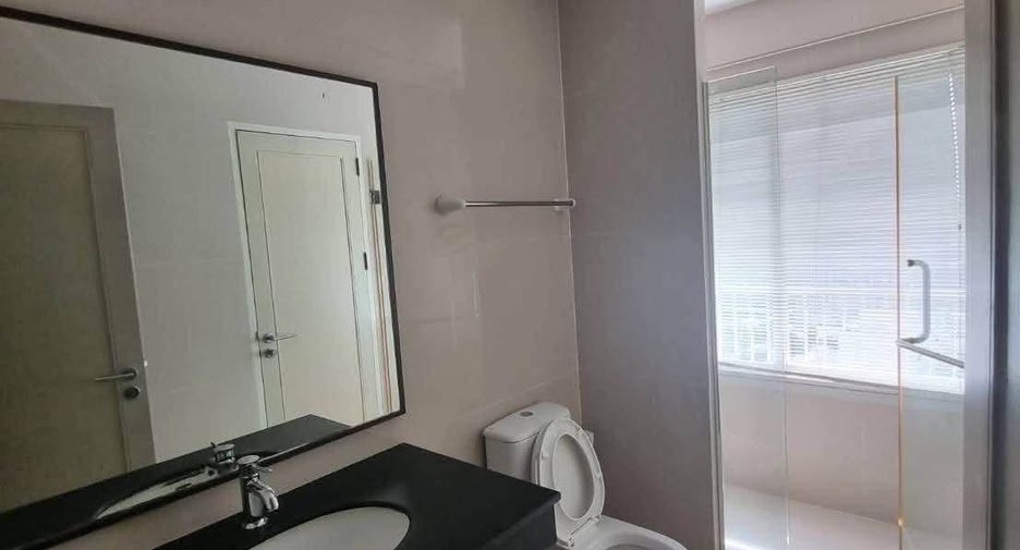 Wohnung zur Miete mit 2 Zimmer in Watthana, Bangkok