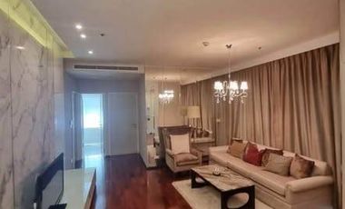 Condo en alquiler de 2 habitaciones en Watthana, Bangkok