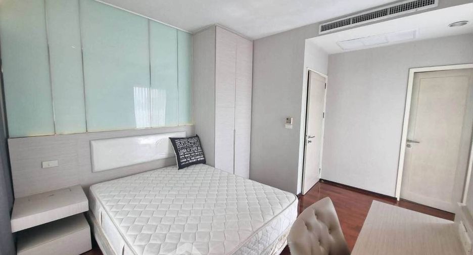 Wohnung zur Miete mit 2 Zimmer in Watthana, Bangkok