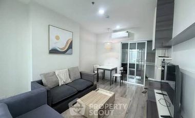 Wohnung zur Miete mit 1 Zimmer in Sathon, Bangkok