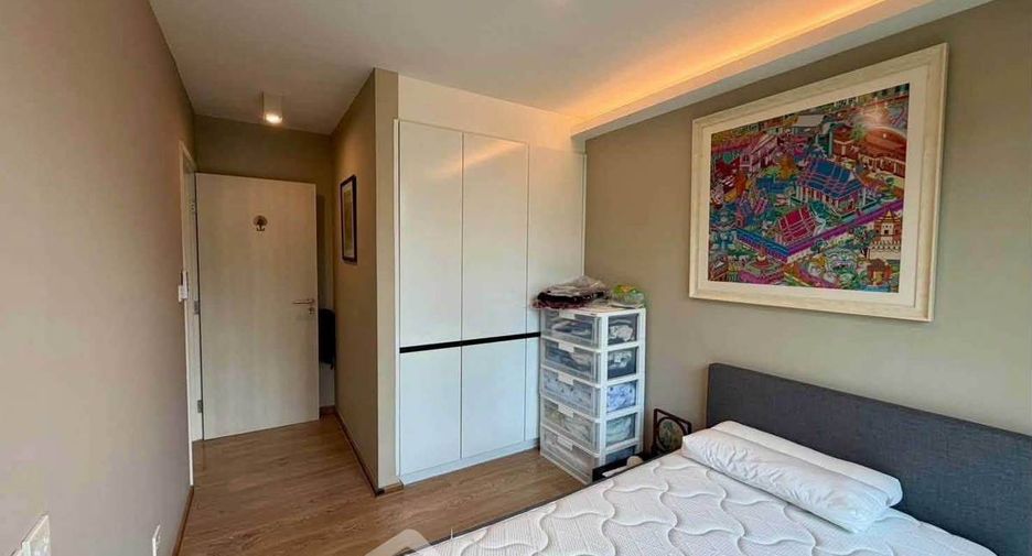 Condo en alquiler de 2 habitaciones en Watthana, Bangkok