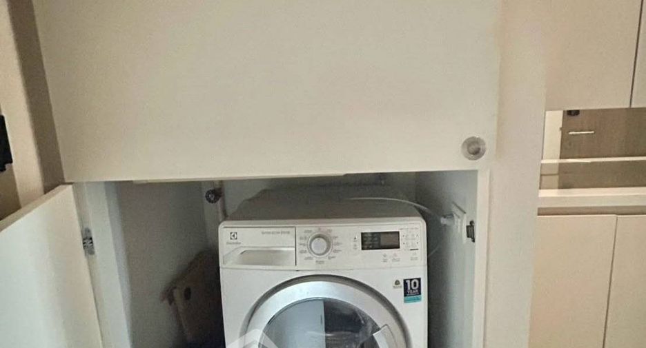 Wohnung zur Miete mit 2 Zimmer in Pathum Wan, Bangkok