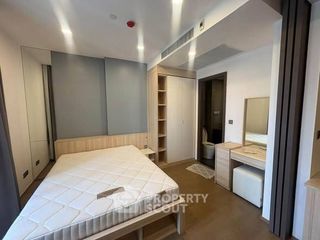 Condo en alquiler de 1 habitaciones en Bang Rak, Bangkok