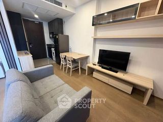 Condo en alquiler de 1 habitaciones en Bang Rak, Bangkok