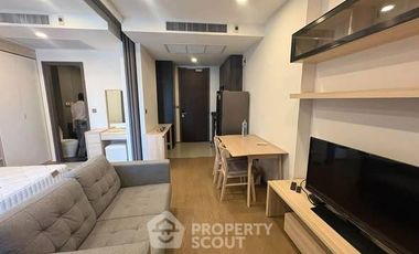 For rent 1 Beds condo in Bang Rak, Bangkok