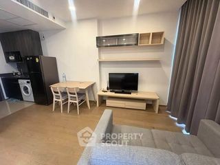 Condo en alquiler de 1 habitaciones en Bang Rak, Bangkok