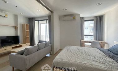 À louer 1 chambre condo à Ratchathewi, Bangkok