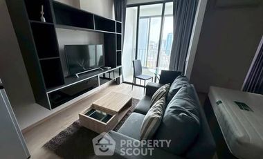 À louer 1 chambre condo à Bang Rak, Bangkok